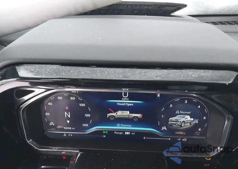 2025 Chevrolet Silverado 1500 4Wd Short Bed Lt With 2Fl z USA, uszkodzony, nr VIN 3GCPKKEKXSG263271